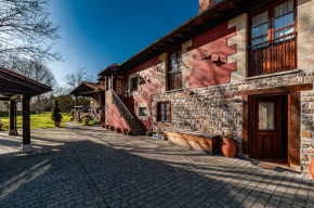 Casa Rural Ángela 1